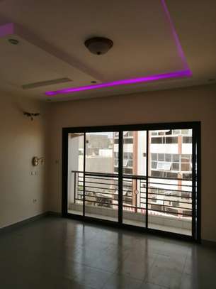 Appartement F4 aux Maristes 1 derrière Auchan Dalifort image 8