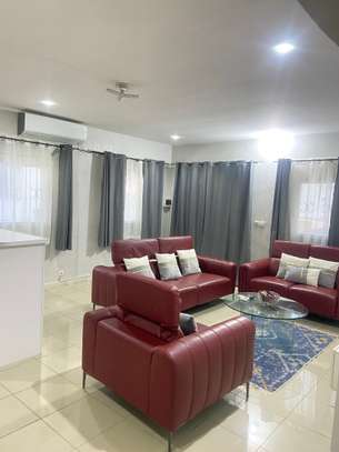 Studio meublé à Saly image 4