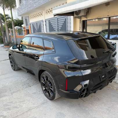 BMW XM 2023 image 3