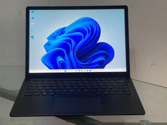 Surface laptop 3 i7 10 génération image 2