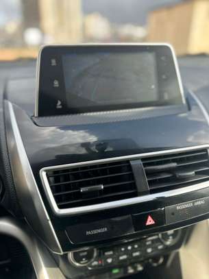 Mitsubishi éclipse image 8