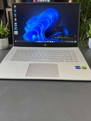 hp envy Gamer i7 11th gen / rtx 3050 ti / i7 11th gen image 3