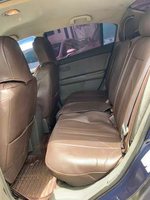 Nissan Sentra 2012 image 5