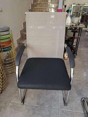 Chaises bureau image 2