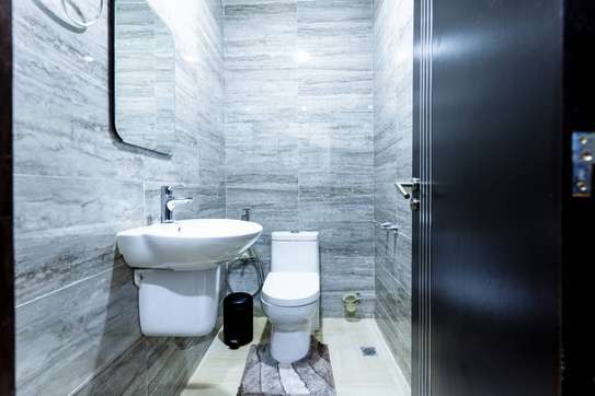 Appartement Meublé F3 de haut standing image 11