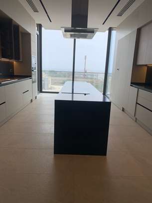 Appartement magnifique vue mer corniche Ouakam image 4