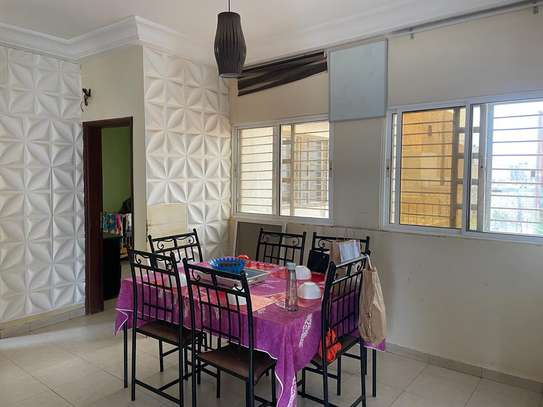 Villa meublée sortie 9 Almadies 2 image 5