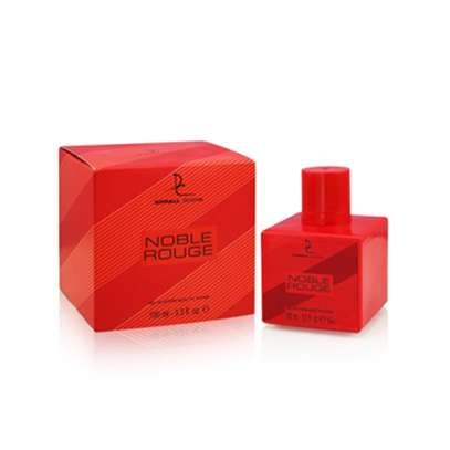 Parfum de classe authentique image 6