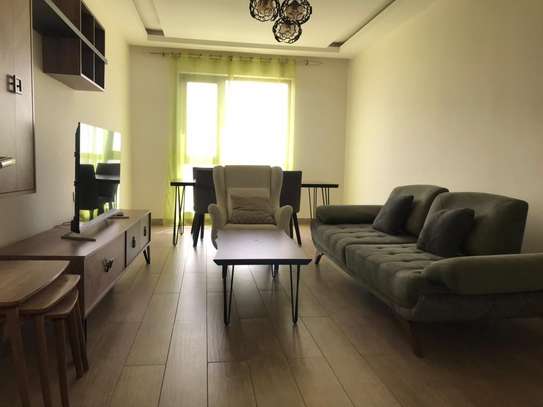 Appartements Meublés à louer au Palazzo Suit image 12