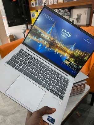 HP Zbook Firefly Mobile workstation image 5
