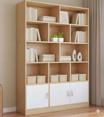 Bibliothèque image 2