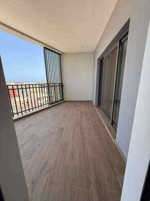 Magnifique F4, 3 chambres salon à louer aux almadies image 1