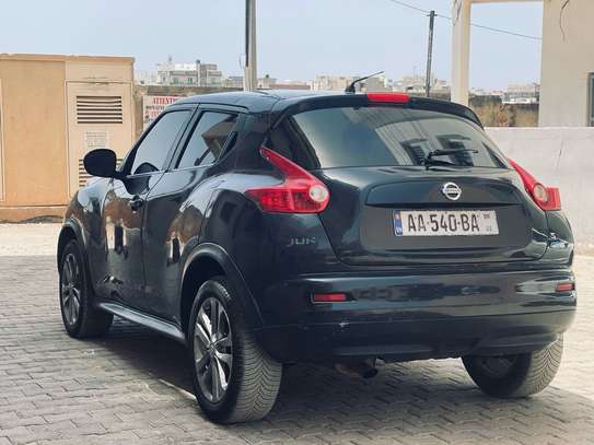 Nissan juck image 6