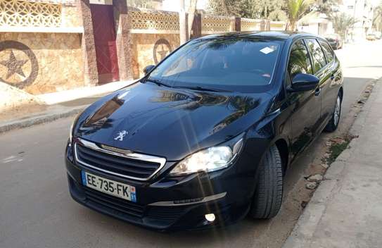 Très belle Peugeot 308 image 7