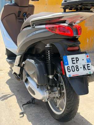 PIAGGIO MEDLEY 2016 image 7