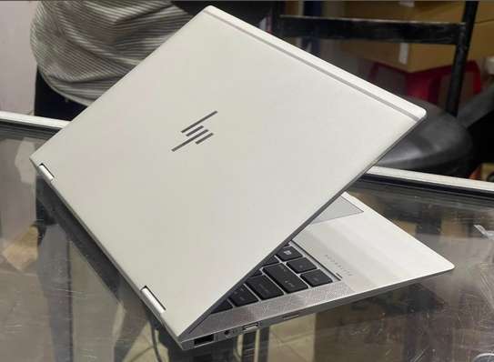 HP EliteBook 745 G6 Ryzen 5 Pro image 3
