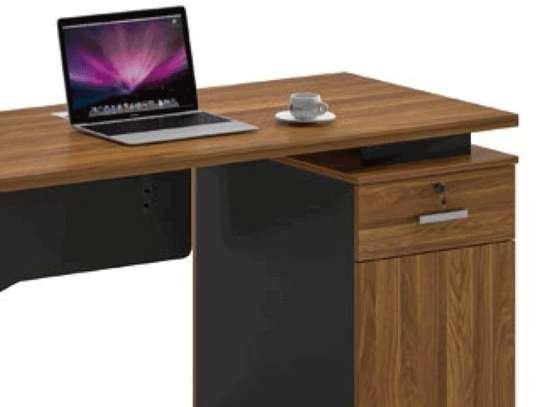 TABLE SECRETAIRE KM-303 image 4