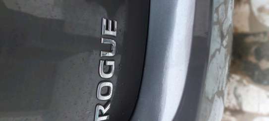 Nissan rogue 2009 image 6