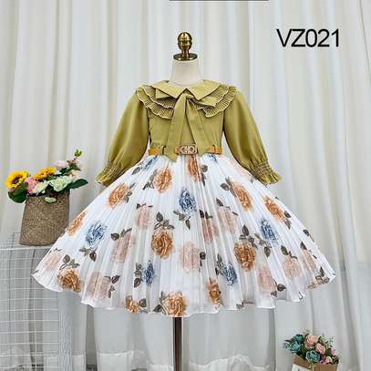 ROBE 2 A 8ANS image 5