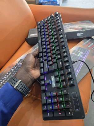 Clavier gamer image 4