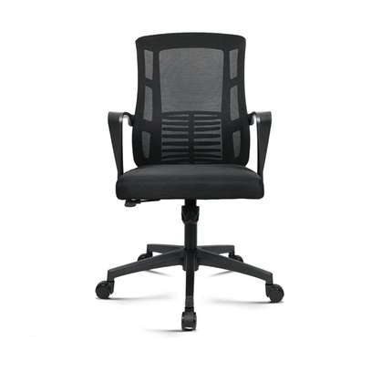 Fauteuil bureau image 2