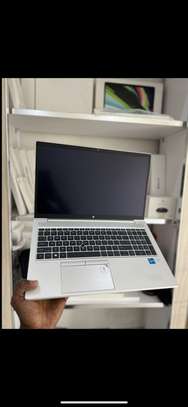 HP EliteBook 850 G8 - I5 11th | 8GB RAM | 256 image 2