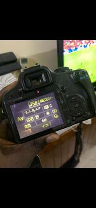 Appareil photo Canon EOS 500D image 3