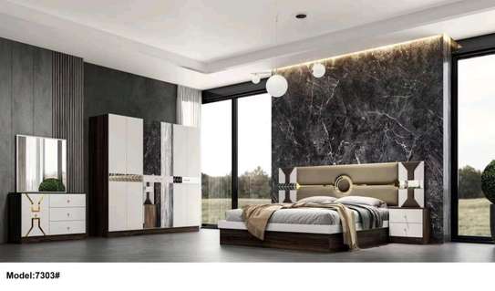 Chambre à coucher image 7