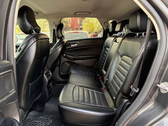 Ford edge Sel 2017 image 12