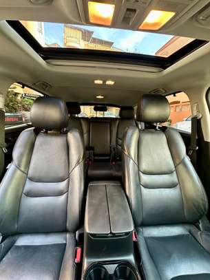 Mazda cx9 2019 image 7