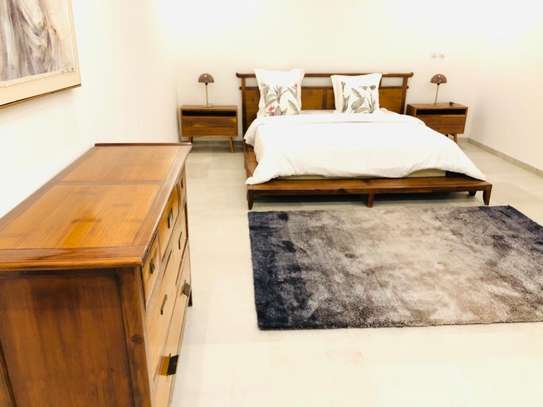 Appartement à louer à ngor almadies image 3