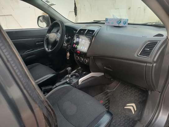 Citroen C4 Aircross image 7