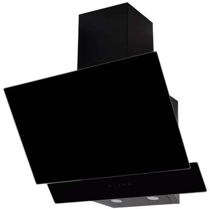 Hotte de Cuisine VERTA Encastrable 60x60 image 1
