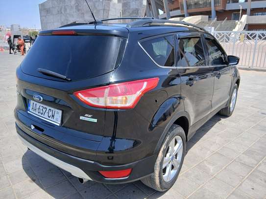 Ford Escape 2013 image 3