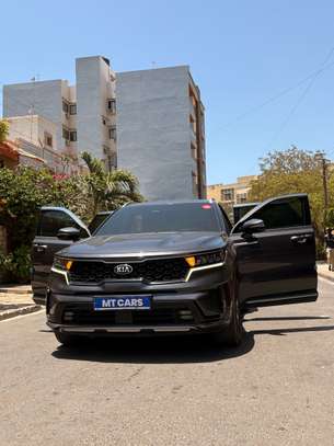 2022 Kia Sorento 7 place image 14