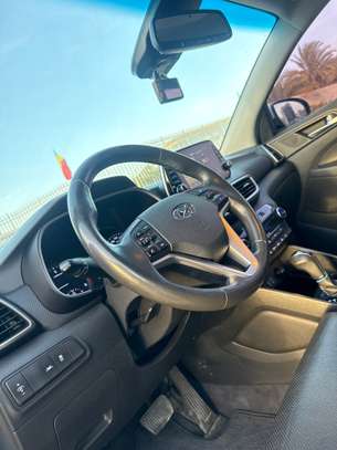 Hyundai Tucson 2019 image 9