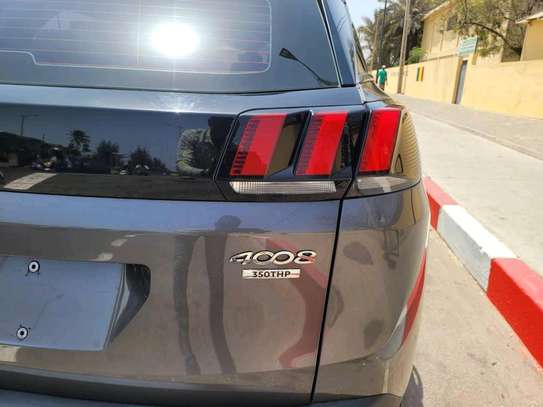peugeot 4008 image 2