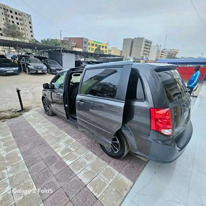 Avant dodge caravane 217 image 9