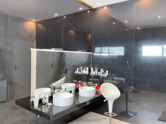 BEL APPARTEMENT A LOUER AUX MAMELLES image 7