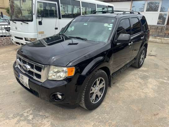 Ford escape image 3