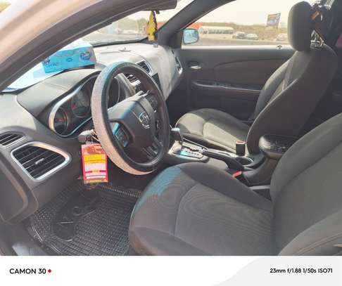 DODGE 2014 image 5
