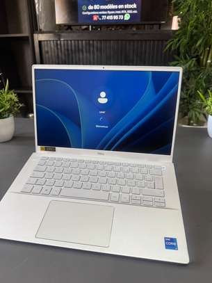 Dell i7 11th gen / ssd 512gb / 16gb ram image 2
