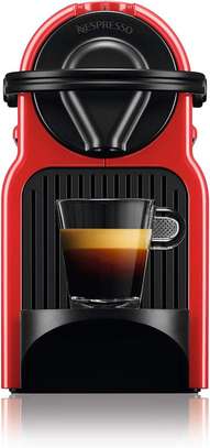 MACHINE A CAFE NESPRESSO MINI ROUGE EN85.R image 1