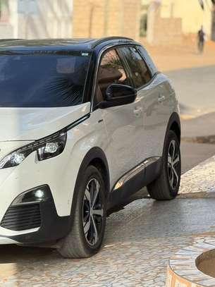 PEUGEOT 3008 Gtline 2019 image 10
