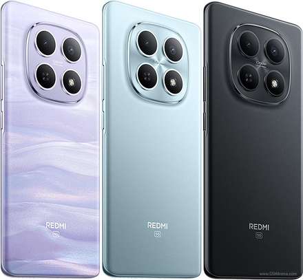 Xiaomi Redmi Note 15 – 6Go RAM 128Go – 45W 108MP image 2