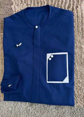 Costume africain image 6