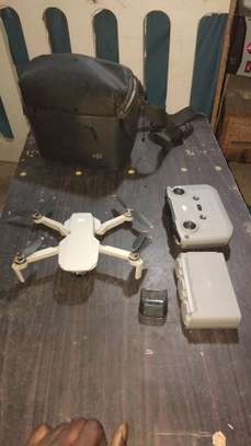 Drone DJI MINI 2 image 2