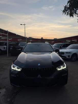 BMW x6 xdrive 40i Pack M image 15