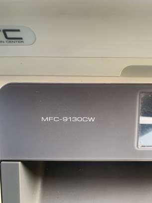 Brother MFC-9130Cw imprimante image 2
