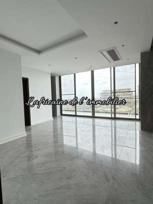 Appartement haut standing avec vue mer à louer  aux Almadies image 7